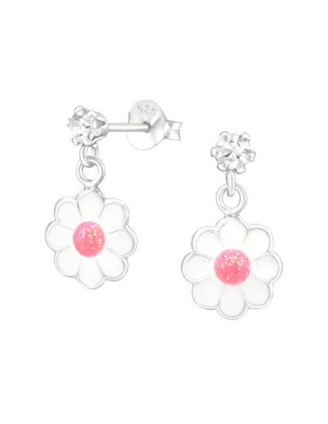 Aros para niñas Hanging...