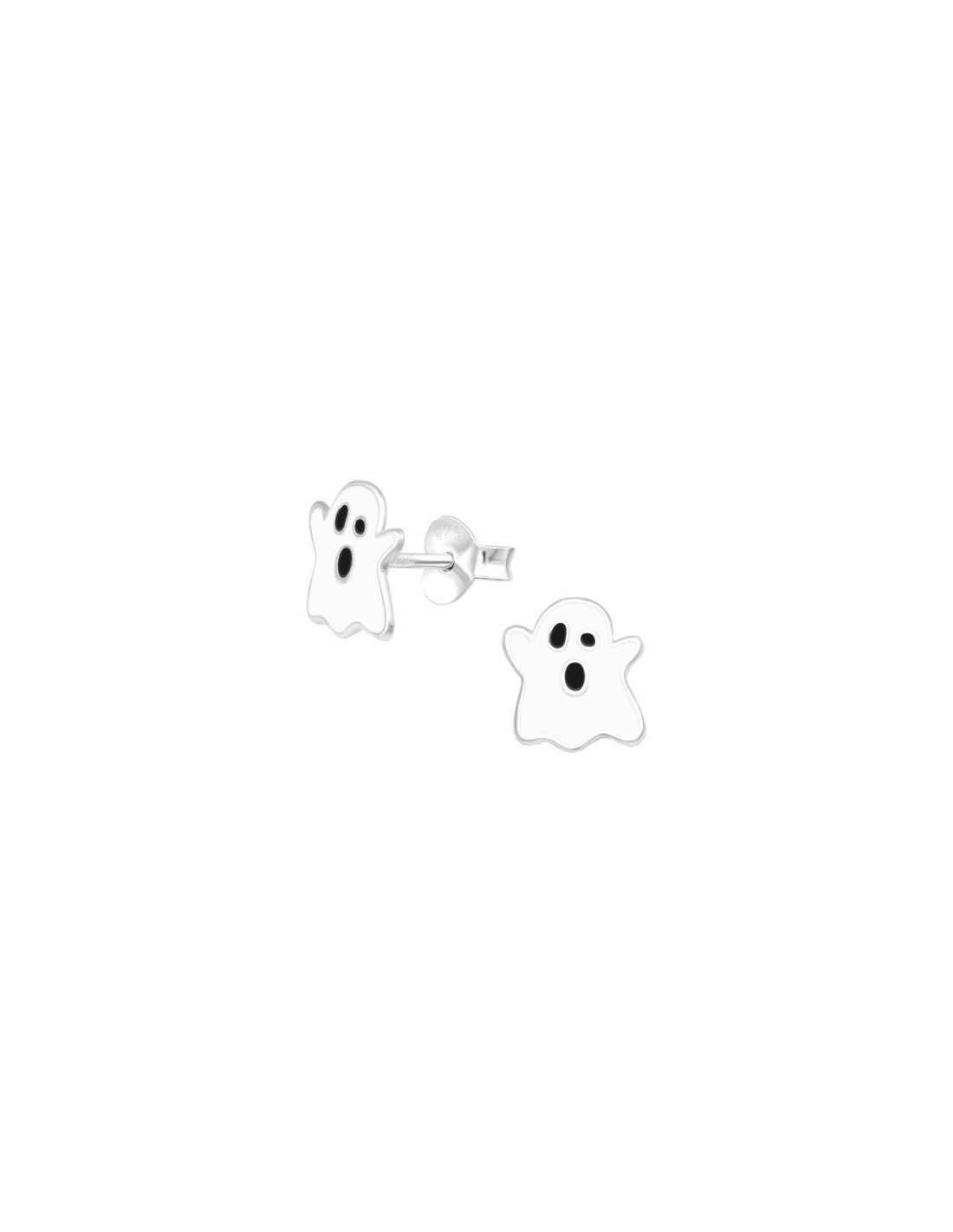 Aros para niñas Ghost - 7 mm x 8 mm