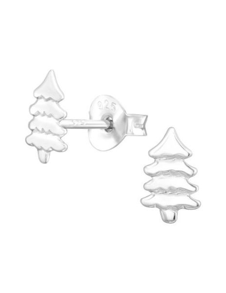 Aros para niñas Christmas...