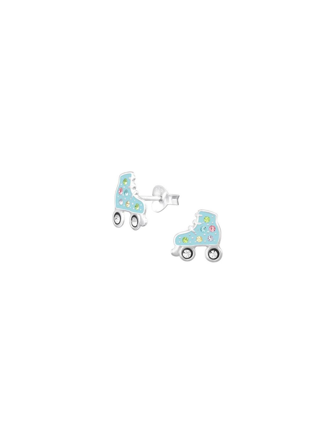 Aros para niñas Roller Skates - 9.5...
