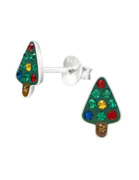 Aros para niñas Christmas...