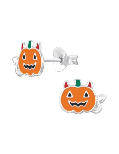 Aros para niñas Pumpkin -...