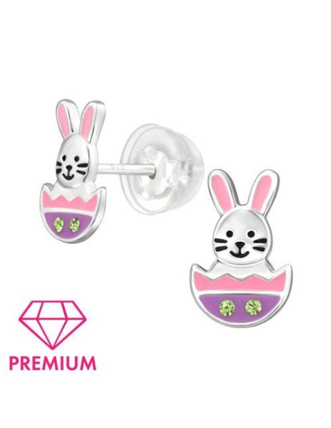 Aros para niñas Easter...