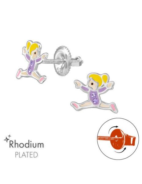 Aros para niñas Gymnastics...